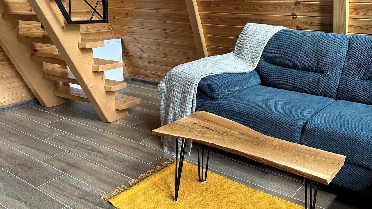 Photo of Livingroom in Zarnesti