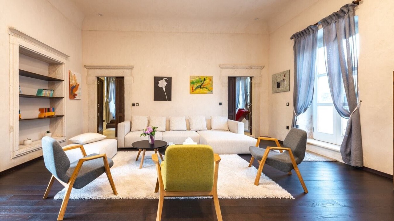 Photo of Livingroom in Zaton