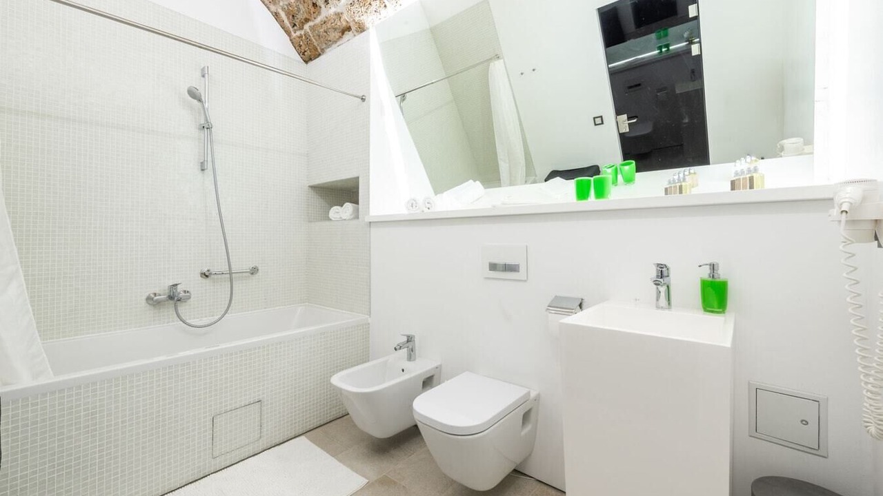 Photo of Bathroom in Zaton