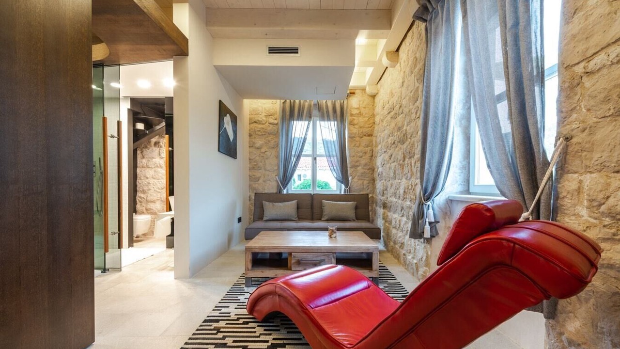 Photo of Livingroom in Zaton