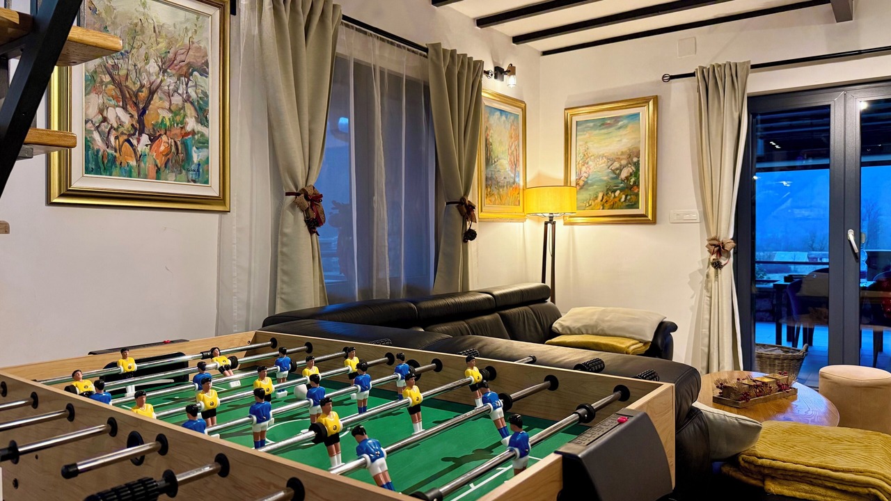 Photo of Bedroom in Gospic