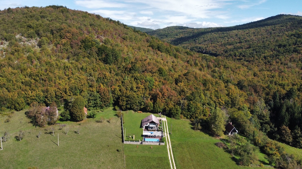 Photo of Outdoor in Gospic
