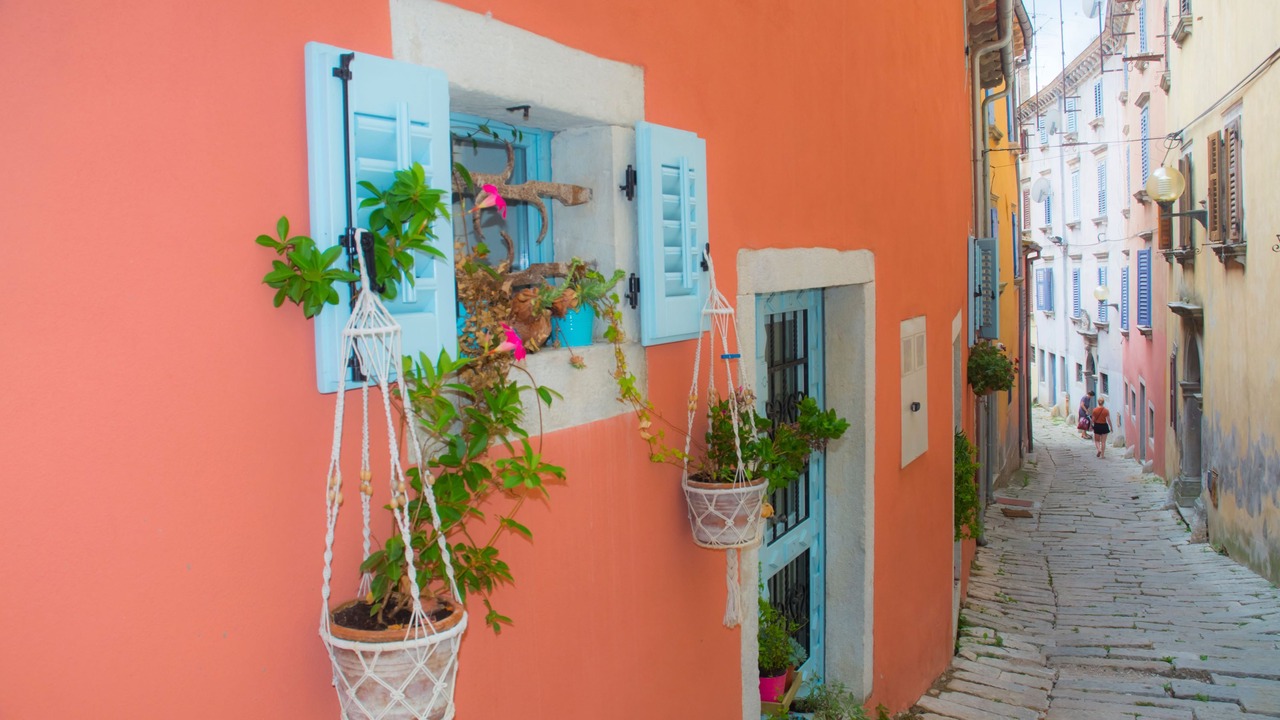Photo of Others in Rabac