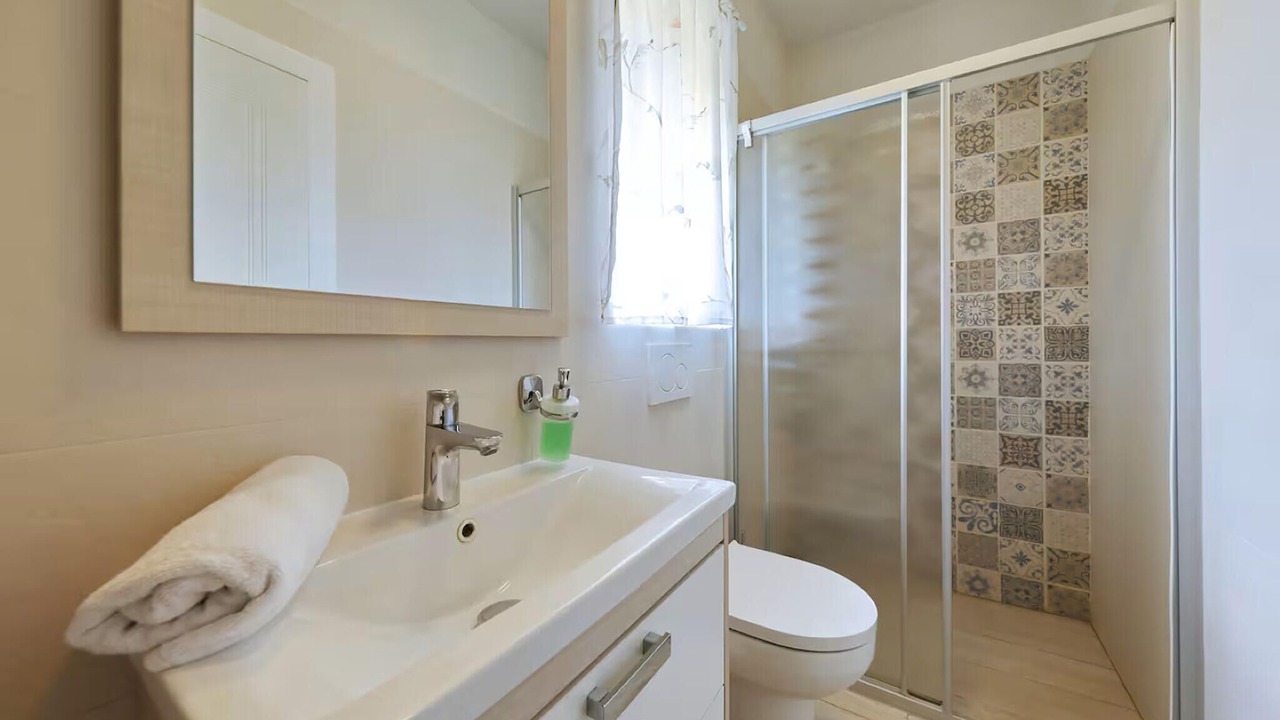 Photo of Bathroom in Debeljak