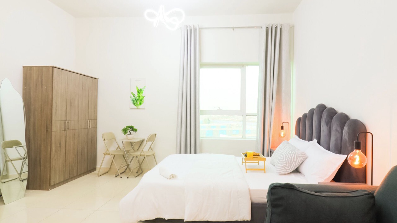 Photo of Bedroom in Ajman