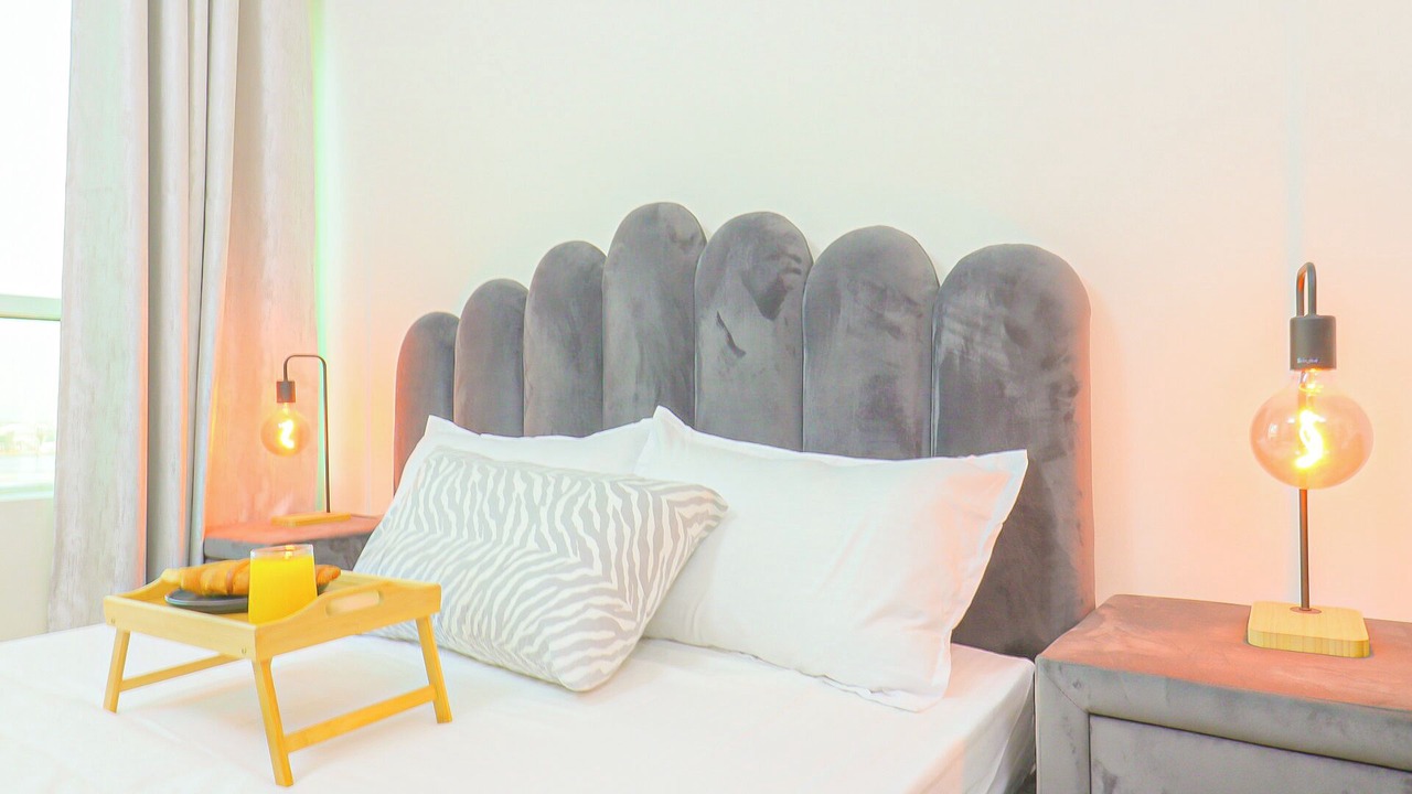 Photo of Bedroom in Ajman