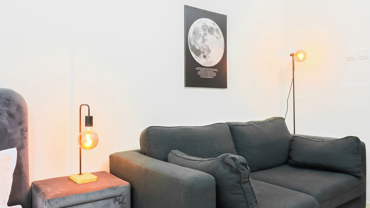 Photo of Livingroom in Ajman