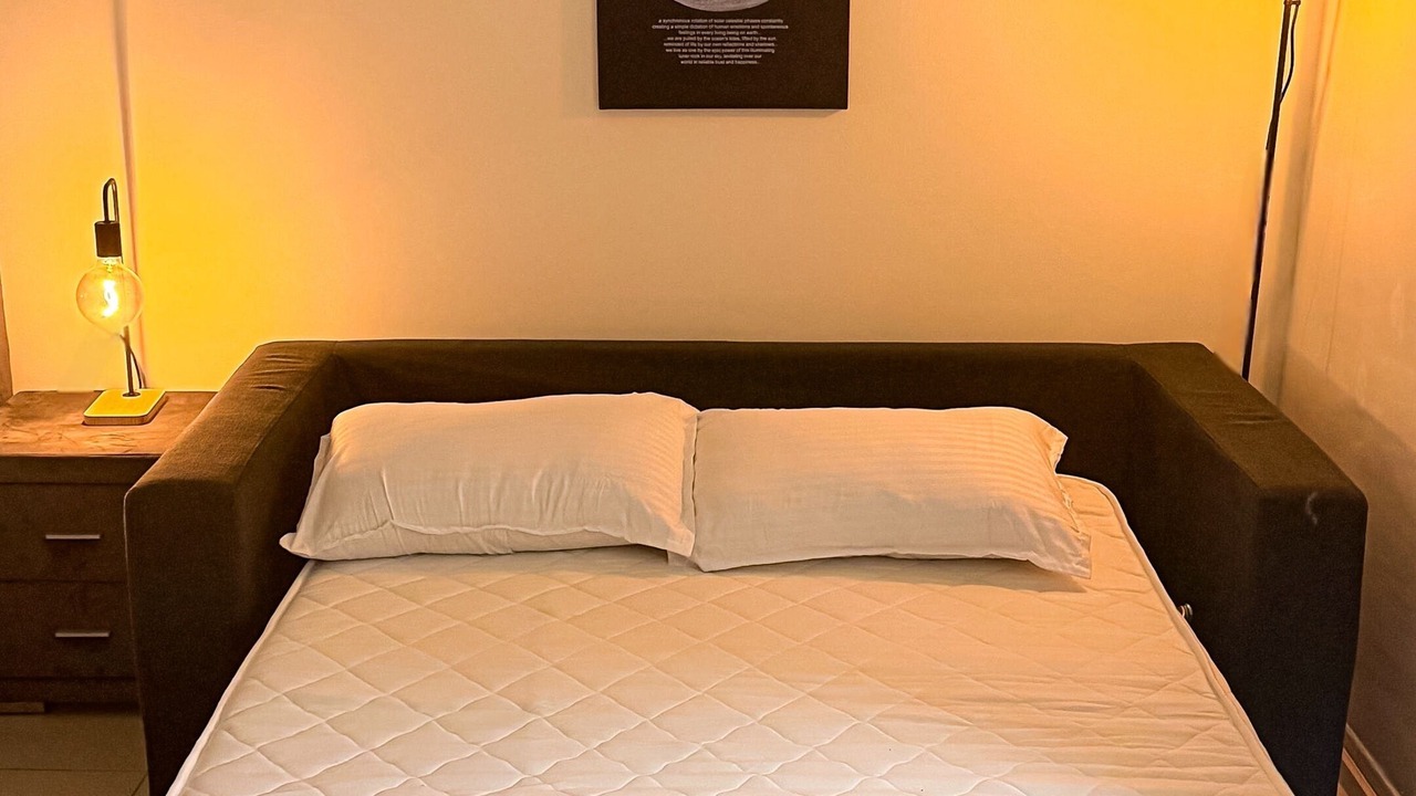 Photo of Bedroom in Ajman