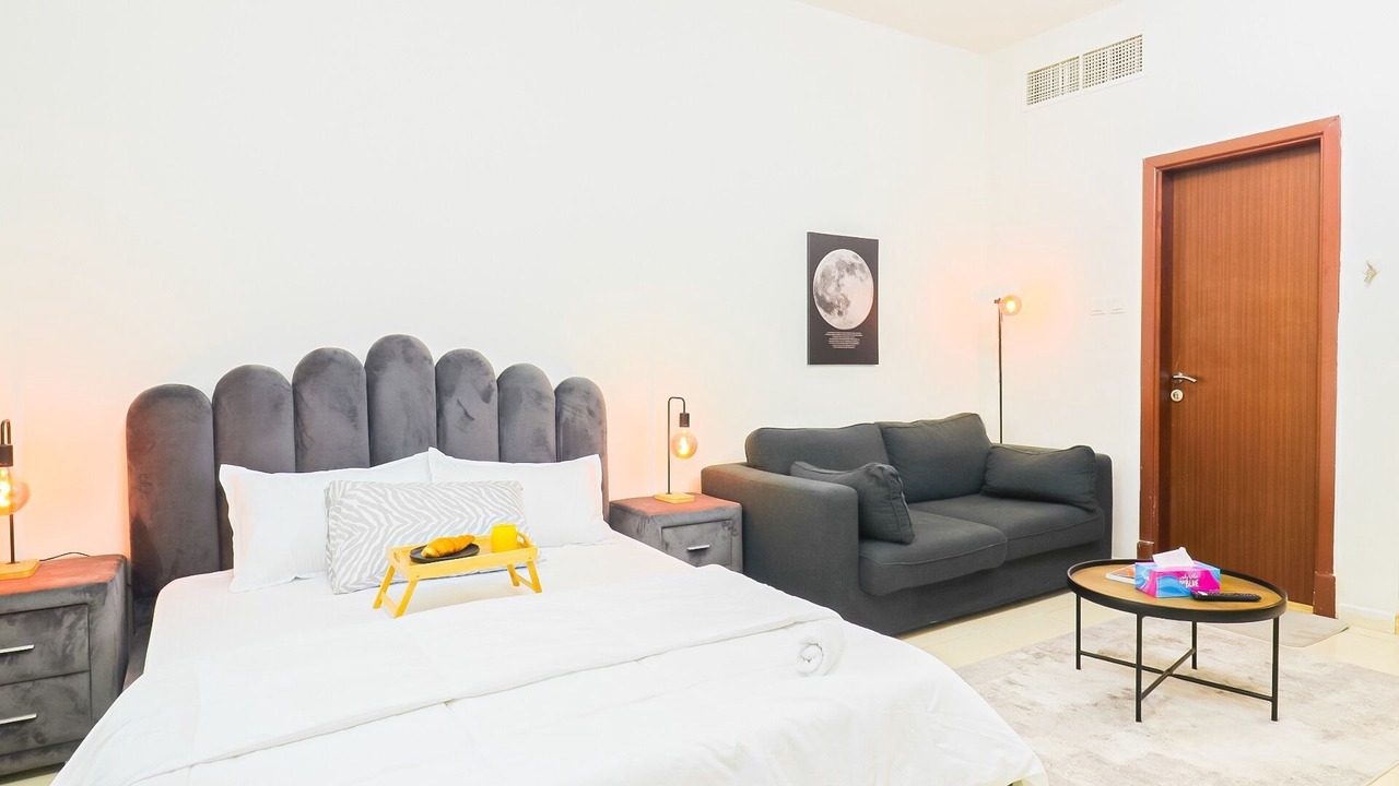 Photo of Bedroom in Ajman