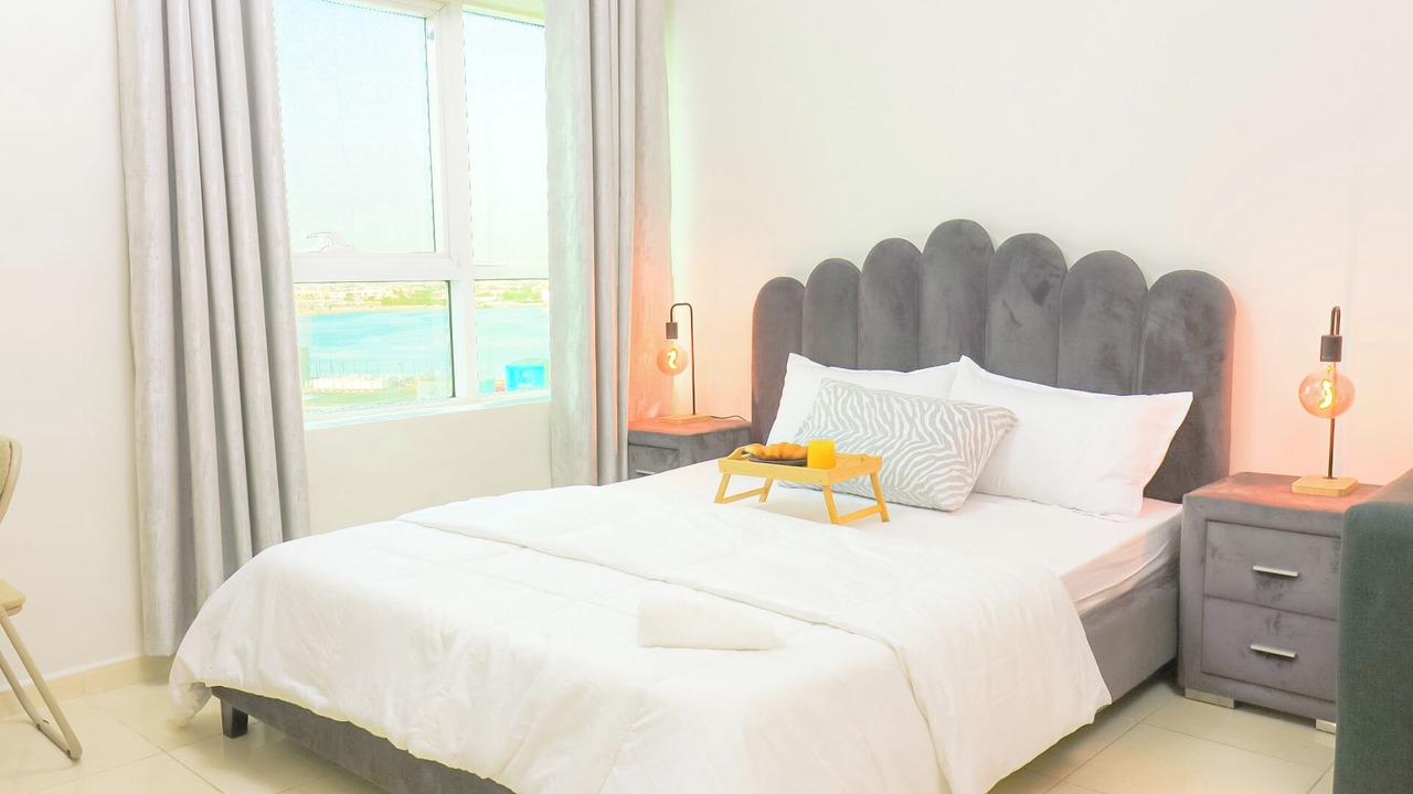 Photo of Bedroom in Ajman