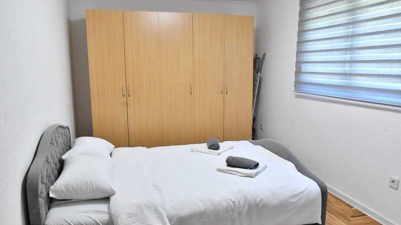 Photo of Bedroom in Novi Grad Sarajevo