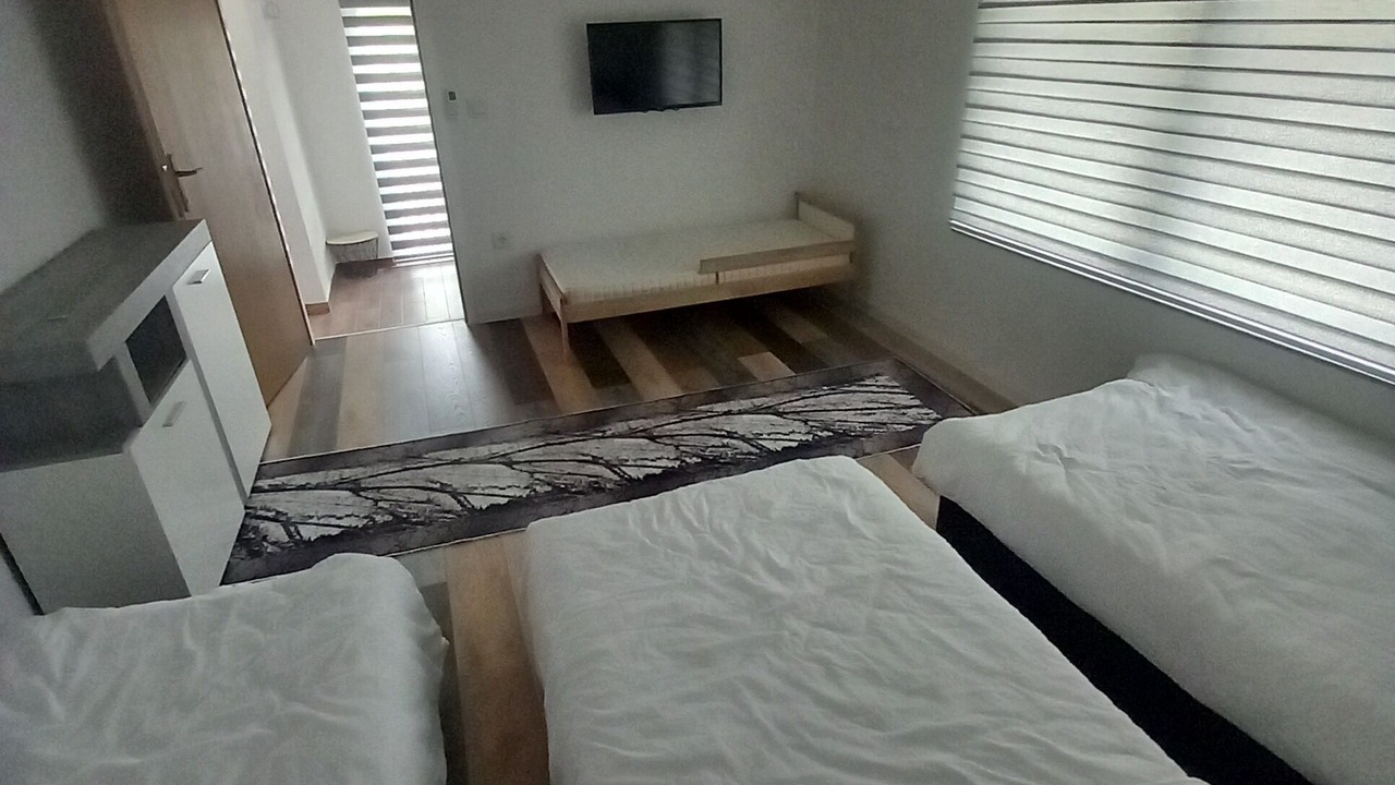Photo of Bedroom in Novi Grad Sarajevo