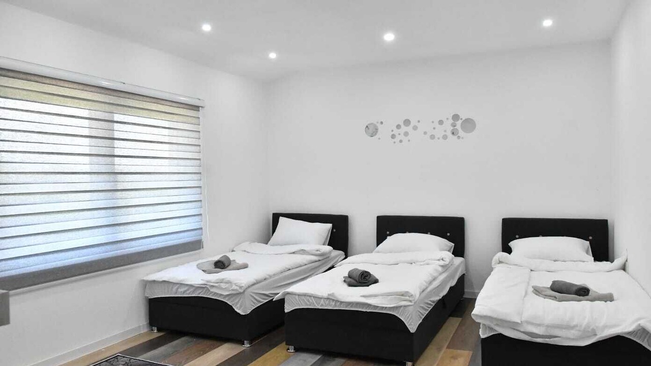 Photo of Bedroom in Novi Grad Sarajevo