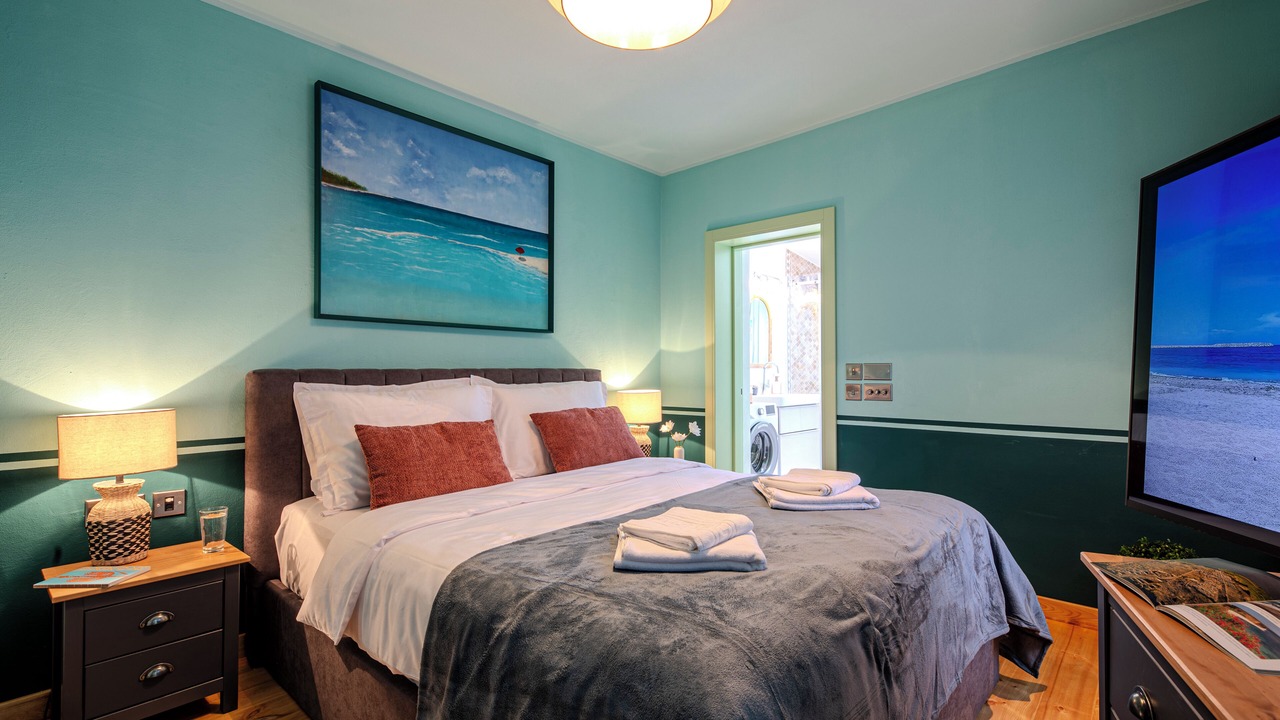 Photo of Bedroom in Eforie Sud