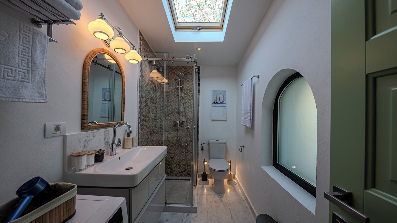 Photo of Bathroom in Eforie Sud