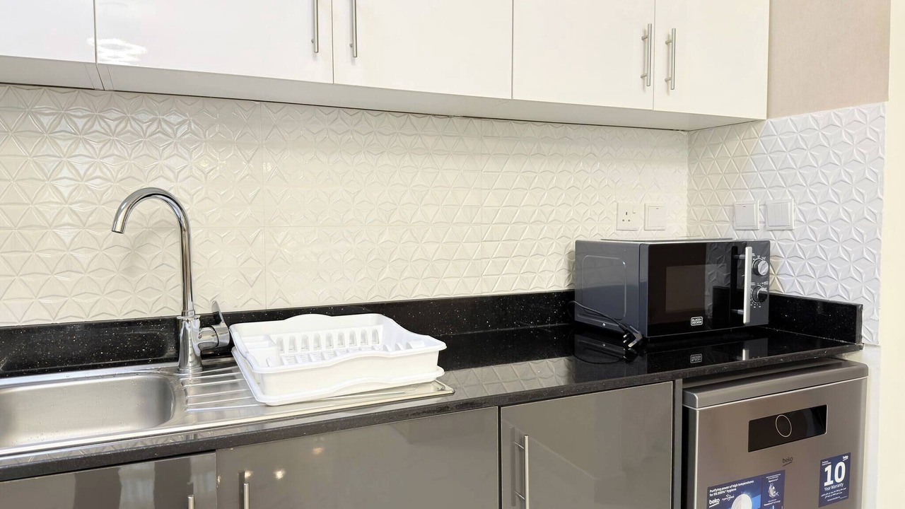 Photo of Kitchen in Jumeirah Village Triangle