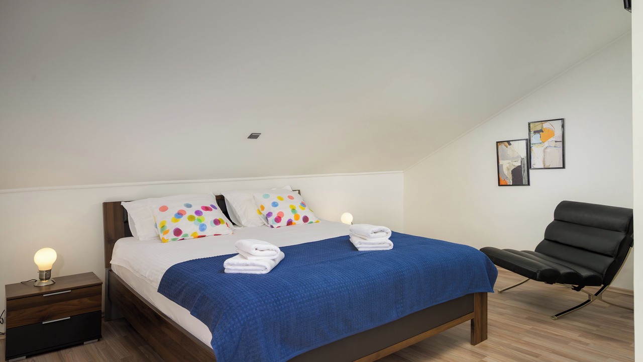 Photo of Bedroom in Cerovlje