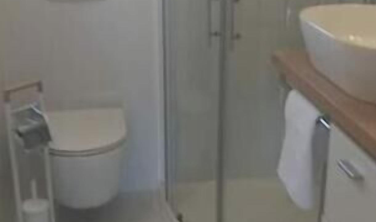 Photo of Bathroom in Bacvice