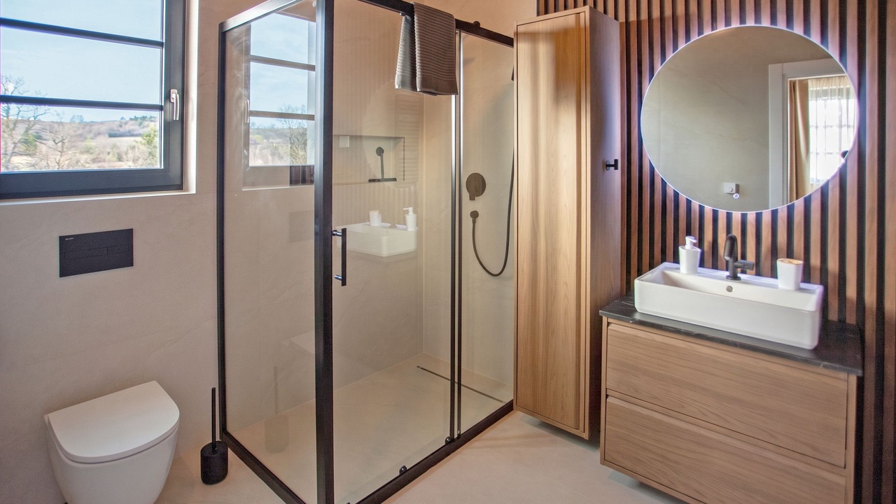 Photo of Bathroom in Butkovici