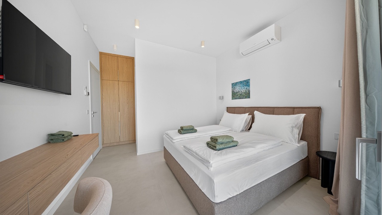Photo of Bedroom in Kosljun