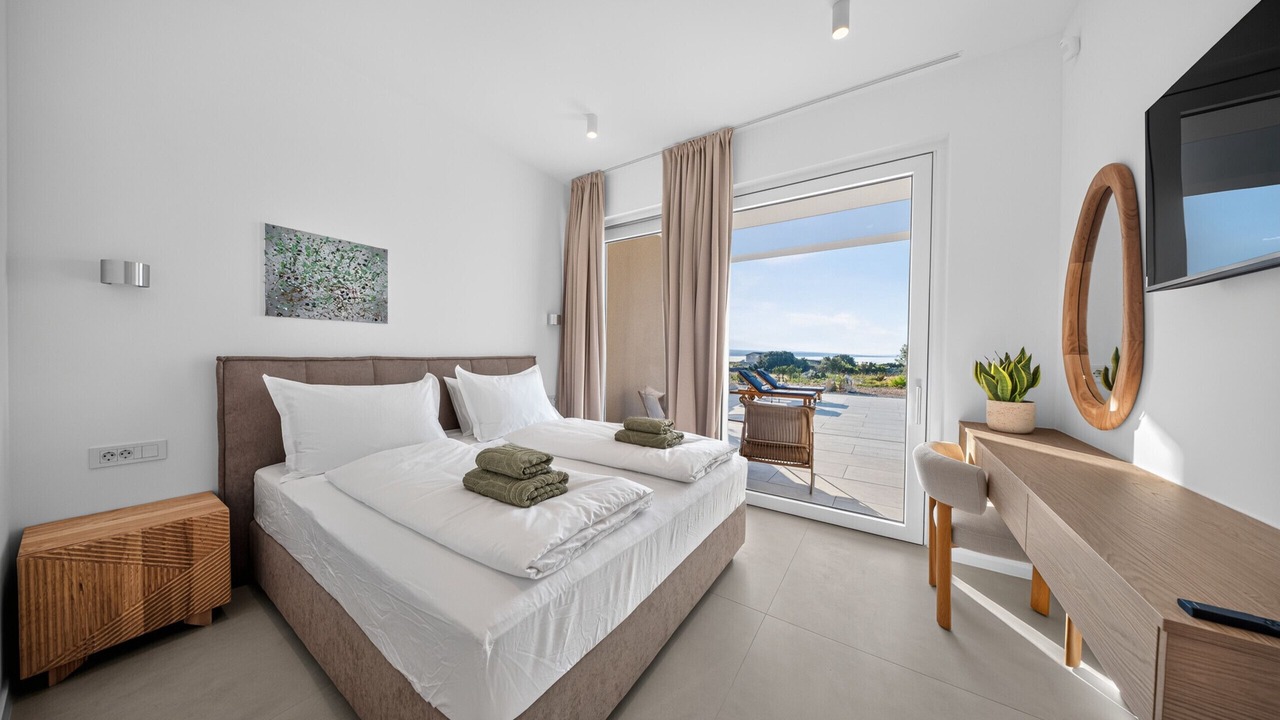 Photo of Bedroom in Kosljun