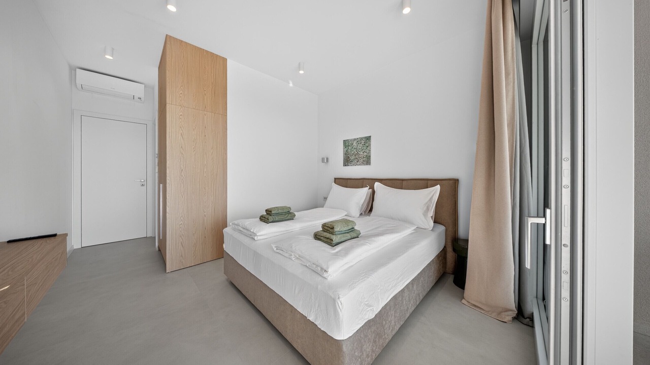 Photo of Bedroom in Kosljun