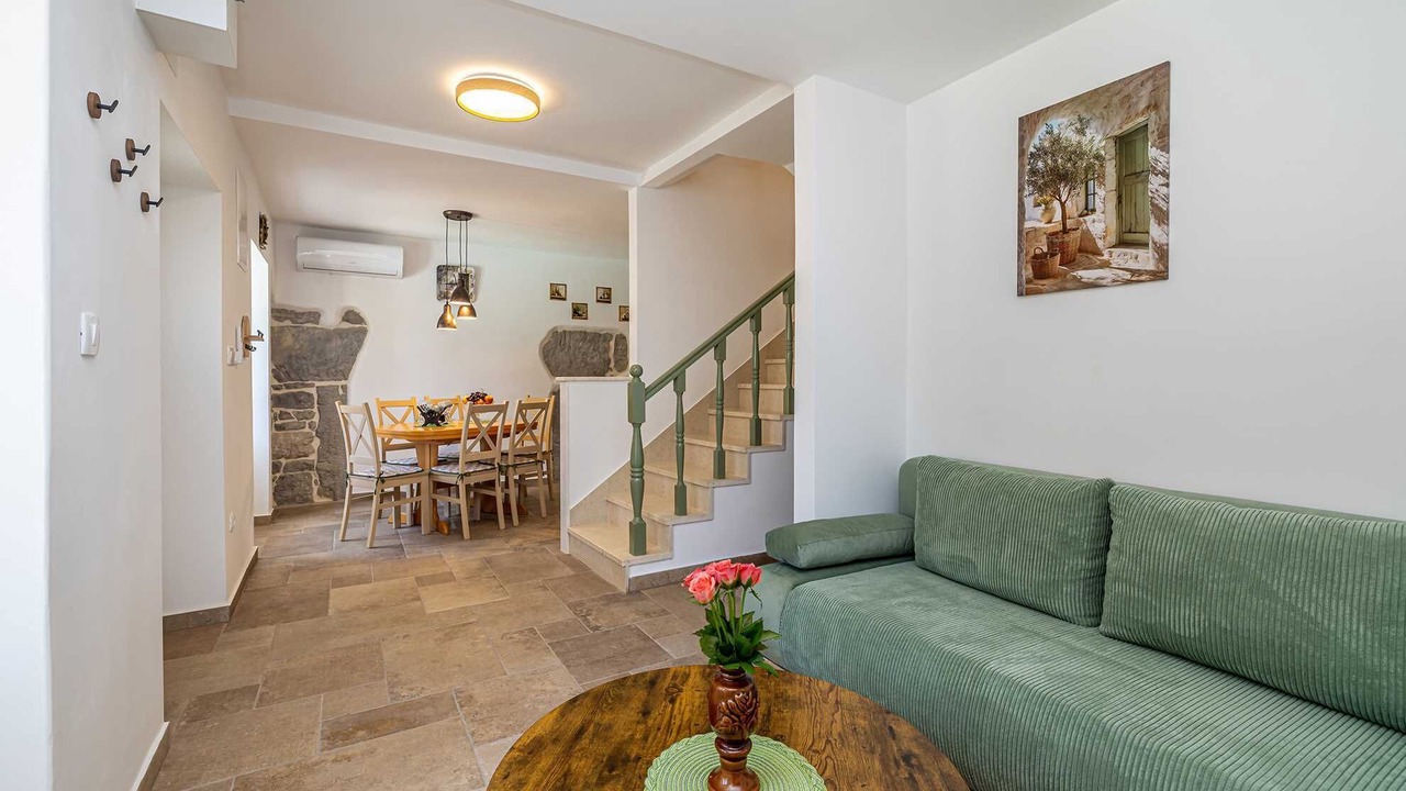 Photo of Livingroom in Nenadici