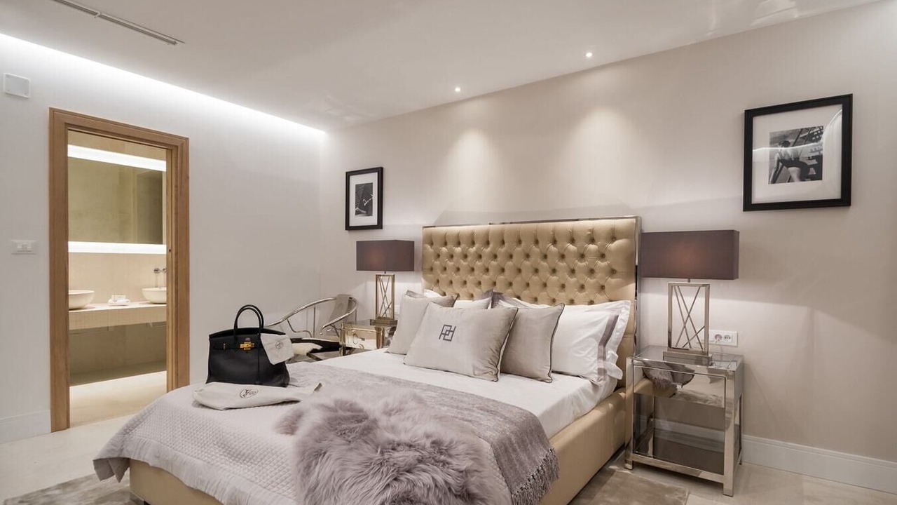 Photo of Bedroom in Selca