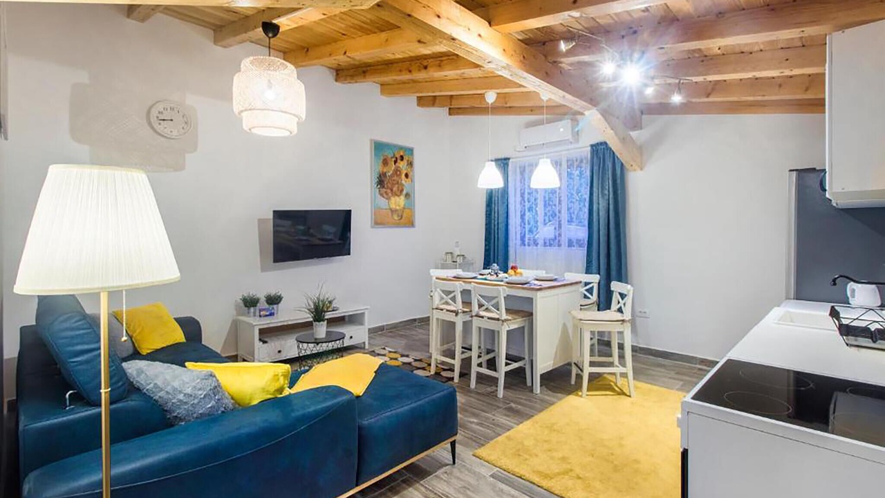 Photo of Livingroom in Lecevica