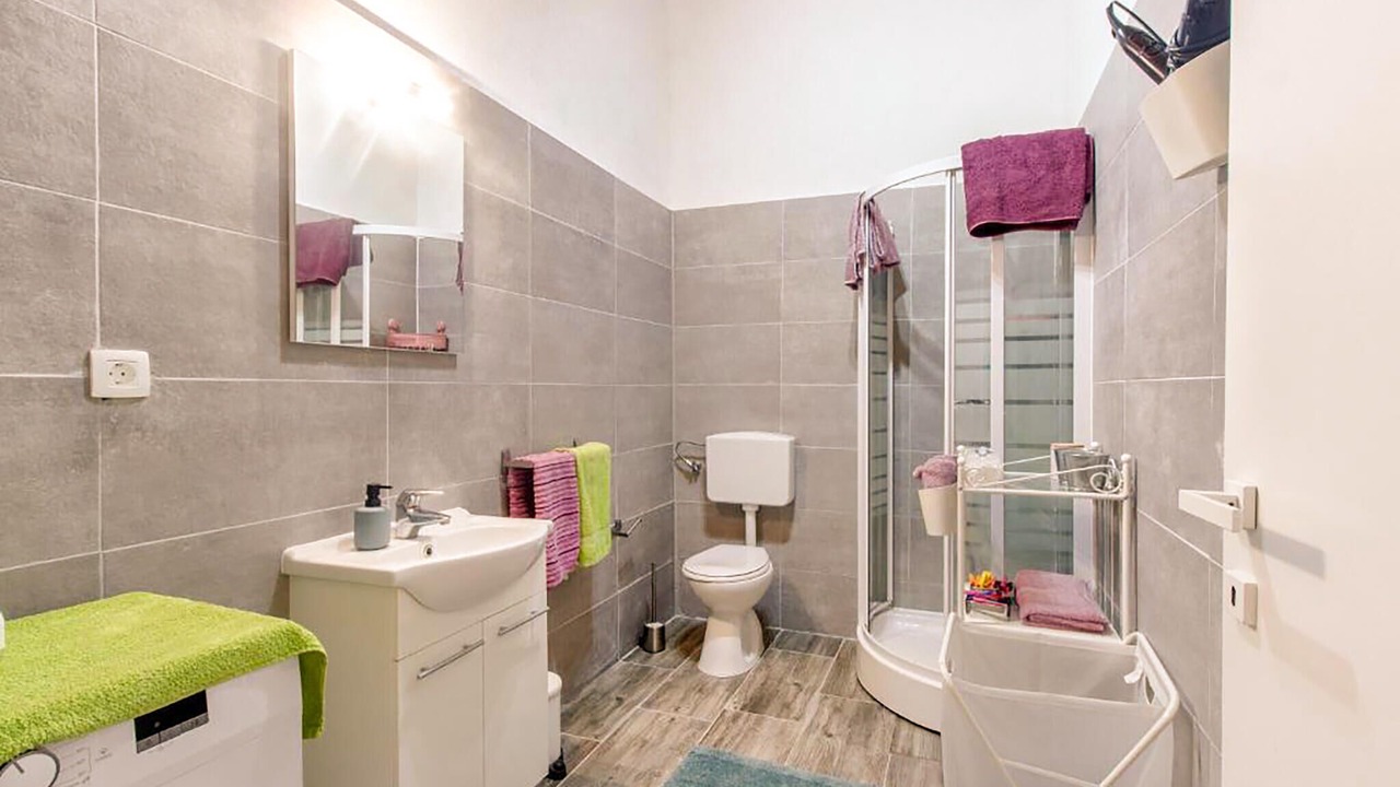 Photo of Bathroom in Lecevica