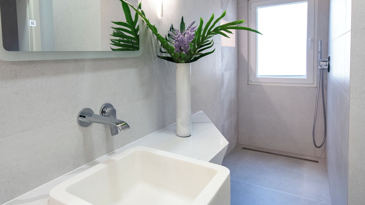 Photo of Bathroom in Povlja