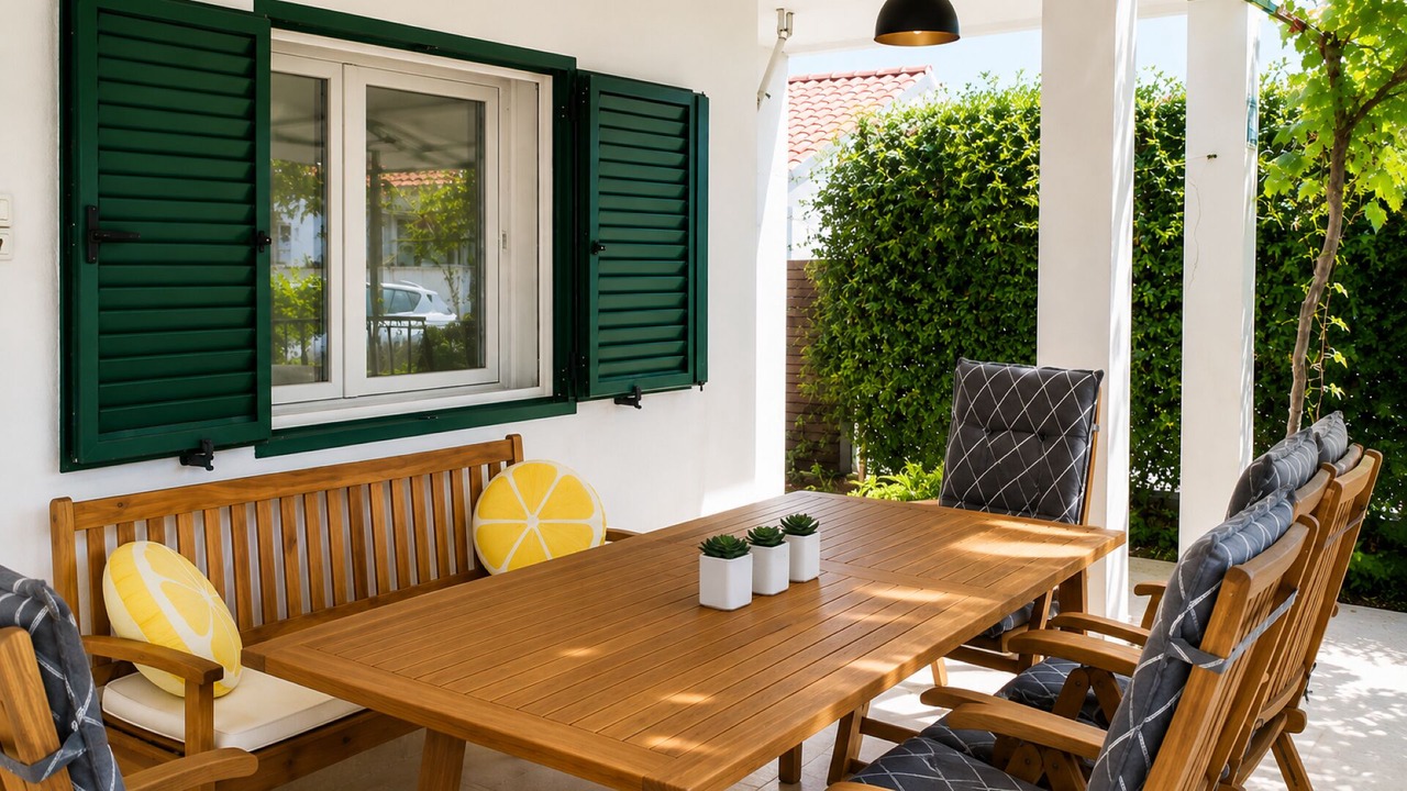 Photo of Outdoor in Municipality of Trogir