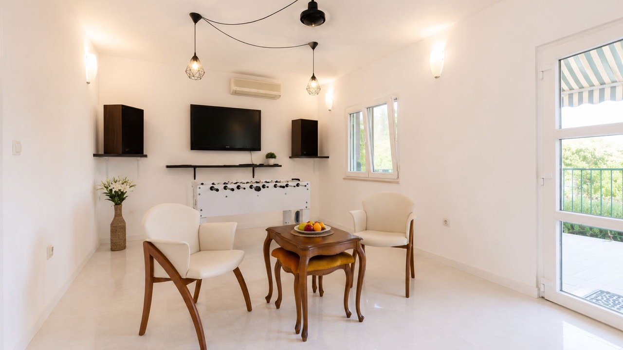 Photo of Bedroom in Municipality of Trogir
