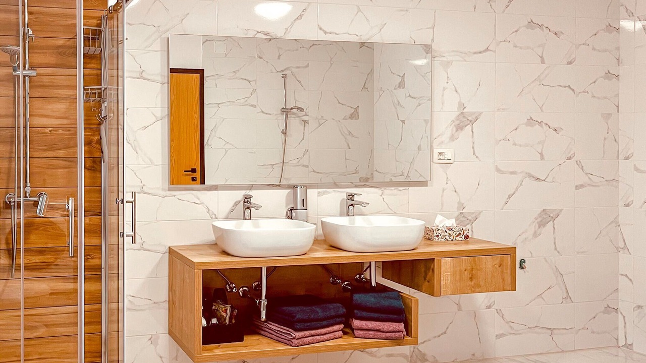 Photo of Bathroom in Presika