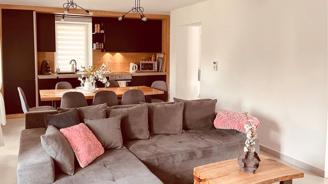 Photo of Livingroom in Presika