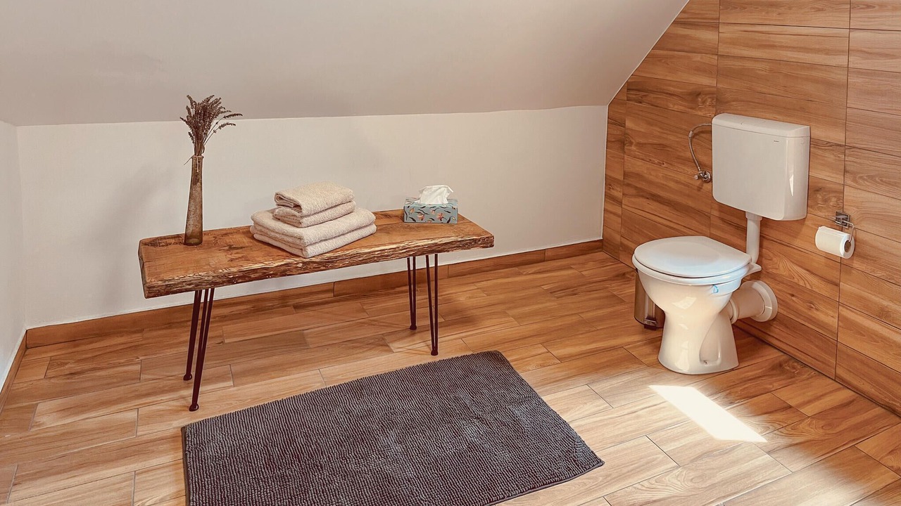 Photo of Bathroom in Presika