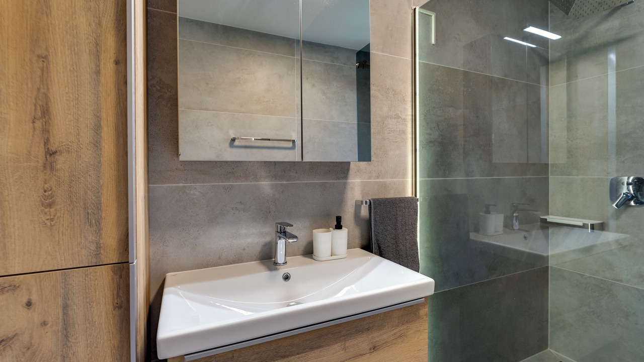 Photo of Bathroom in Risika