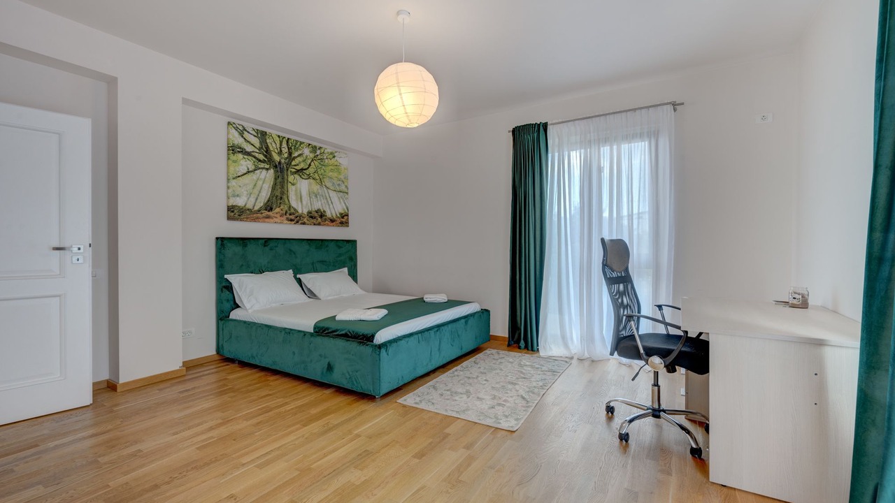 Photo of Bedroom in Corbeanca