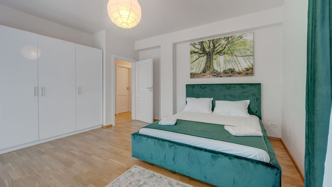 Photo of Bedroom in Corbeanca