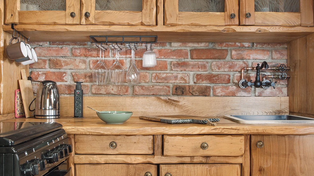 Photo of Kitchen in Kraljevec Sesvetski