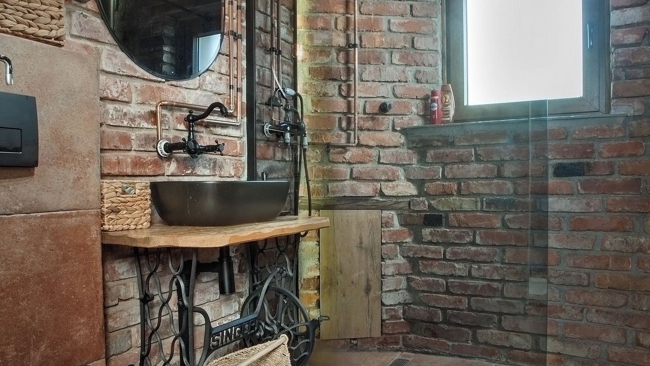 Photo of Bathroom in Kraljevec Sesvetski