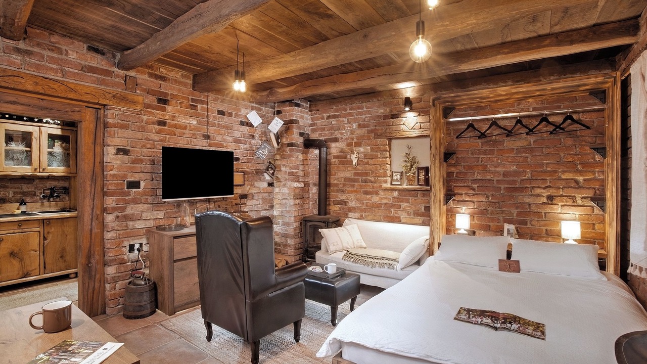 Photo of Bedroom in Kraljevec Sesvetski