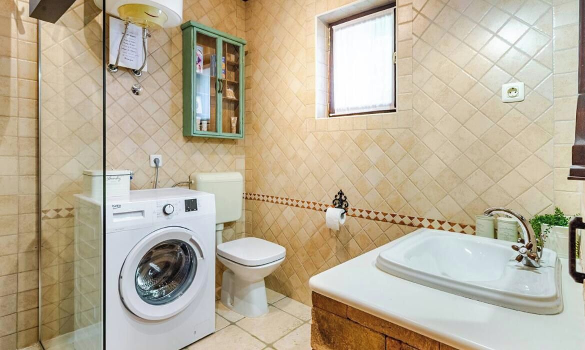 Photo of Bathroom in Sveti Lovrec