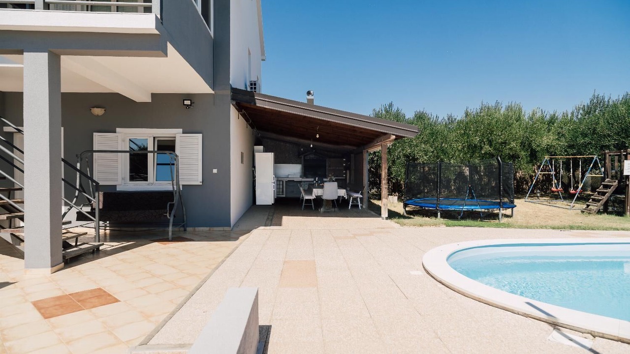 Photo of Patio Balcony in Benkovac
