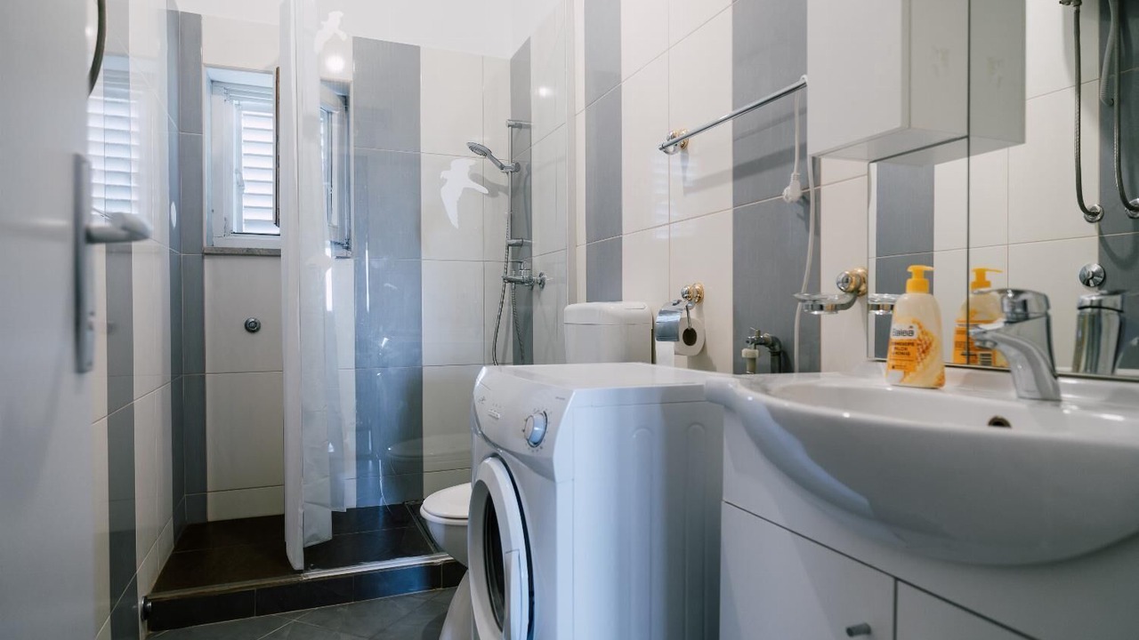 Photo of Bathroom in Benkovac