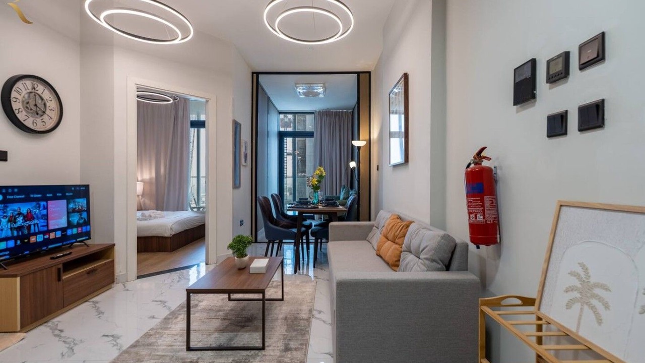 Photo of Bedroom in Al Zahiyah