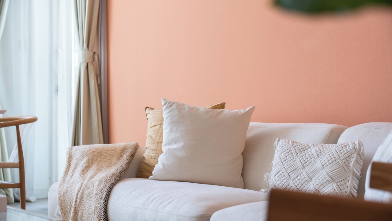 Photo of Bedroom in Jumeirah Village Triangle