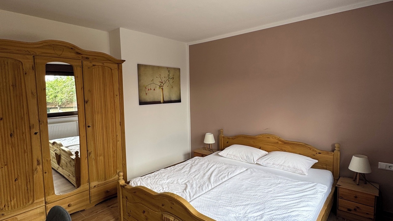 Photo of Bedroom in Sumece