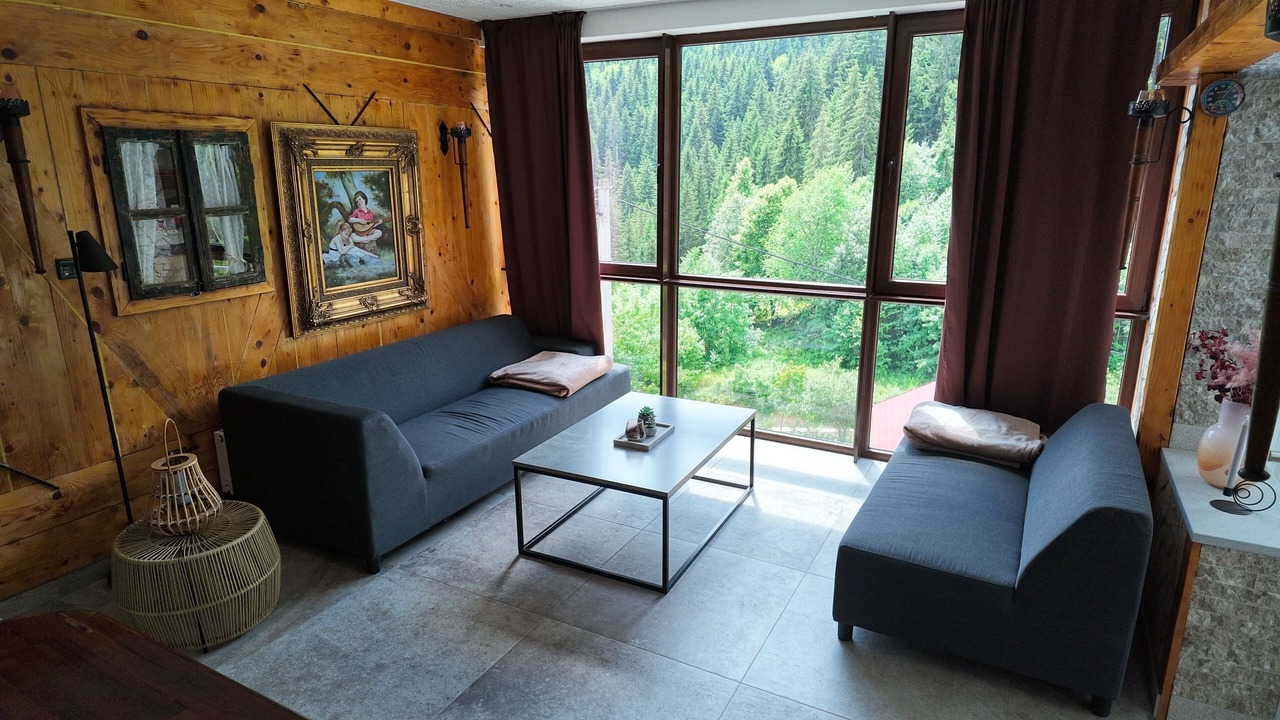 Photo of Livingroom in Sumece