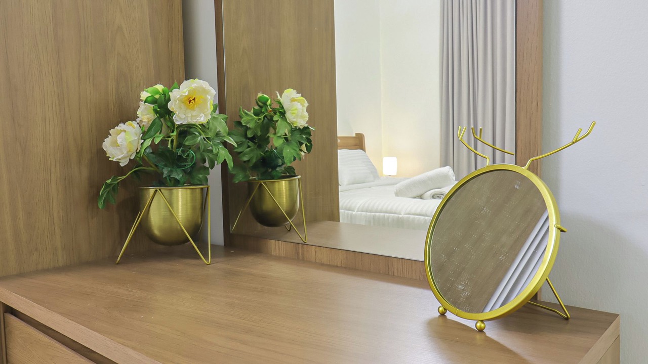 Photo of Bedroom in Ajman